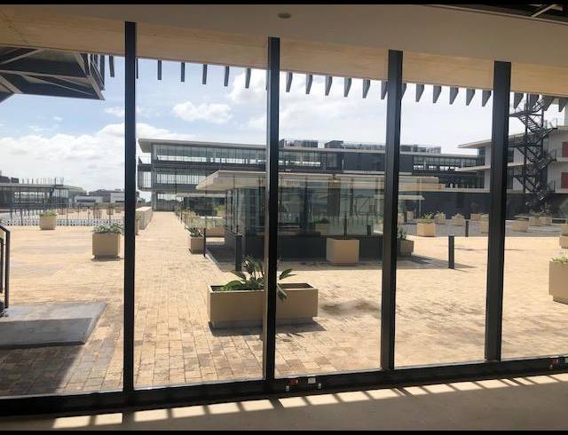 783M² OFFICE FOR SALE IN UMHLANGA RIDGE